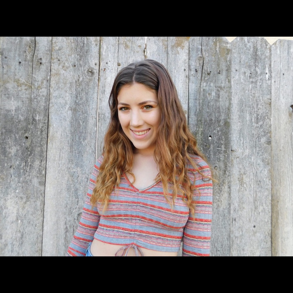 Meet your Posher, Kennedy